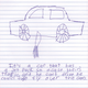 Illustration for article titled Fierhand! The Future Of Transportation According To Kids
